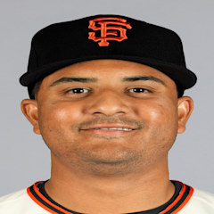 Cesar Perdomo headshot