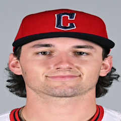 Chase DeLauter headshot