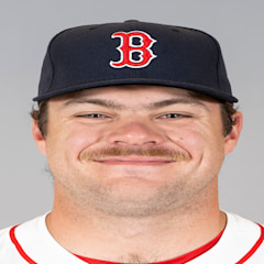 Payton Tolle headshot