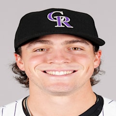 Chase Dollander headshot