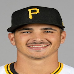 Thomas Harrington headshot