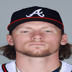 Hayden Harris headshot