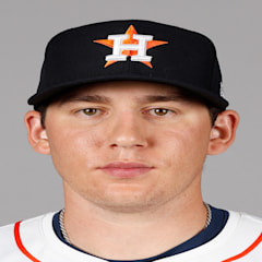 AJ Blubaugh headshot