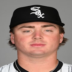 Chase Meidroth headshot