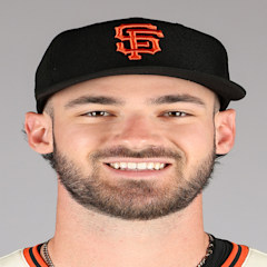 Bryce Eldridge headshot