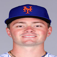 A.J. Ewing headshot