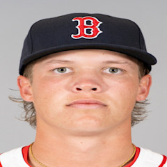 Connelly Early headshot