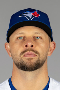Jesse Hahn
