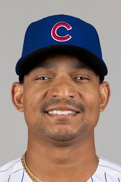 Christian Bethancourt