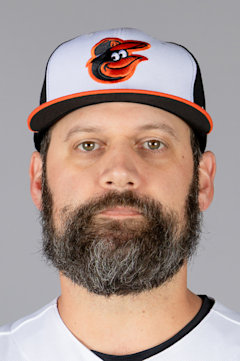 Andrew Kittredge