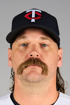 Andrew Chafin