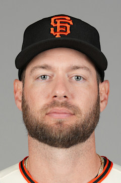 Adrian Houser