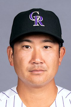 Tomoyuki Sugano