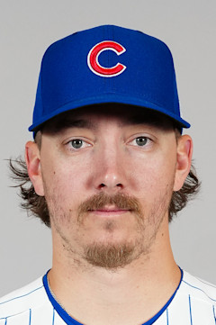 Hunter Harvey