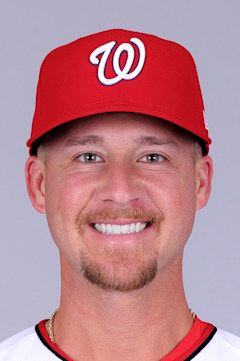 Trevor Gott