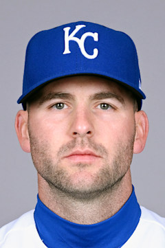Alex Lange