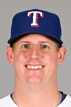 Trey Supak