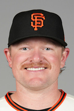 Logan Webb