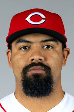 Tony Santillan