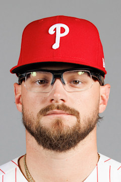 Chase Shugart