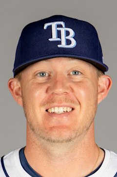 Garrett Cleavinger
