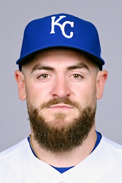 Kyle Isbel