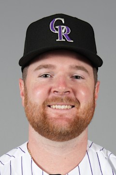 Kyle McCann