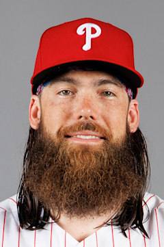 Brandon Marsh