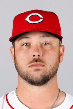 Jacob Heatherly