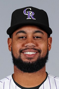 Sammy Peralta