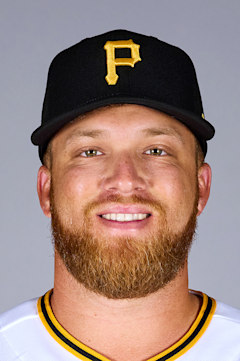 Cam Sanders