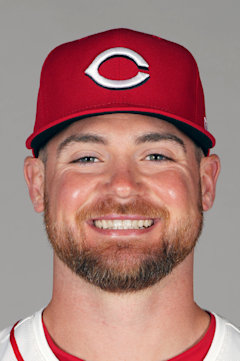 Sam Benschoter