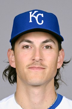Chazz Martinez