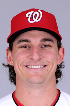 Zach Penrod