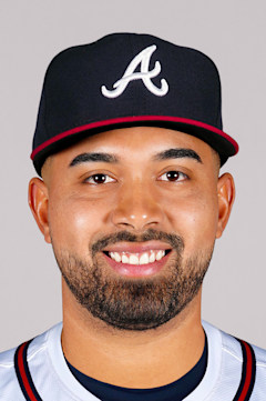 Anthony Molina