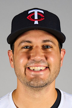 Matt Canterino