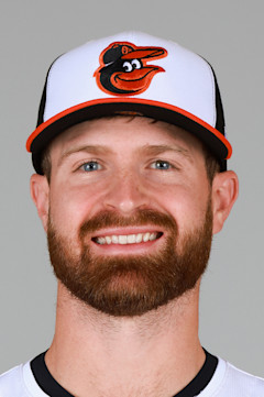 Levi Stoudt