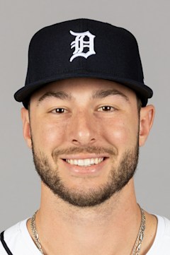 Brendan White