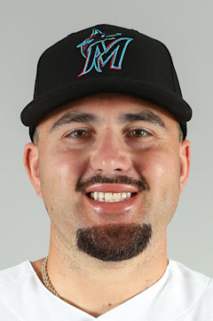 Nathan Martorella