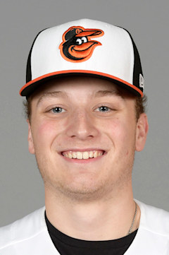 Cameron Weston