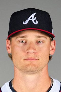 AJ Smith-Shawver