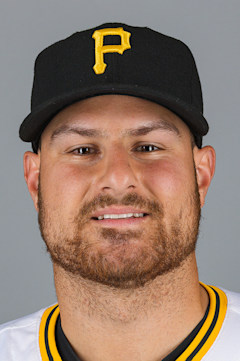 Aaron McKeithan