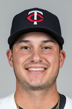 Mike Paredes