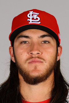 Luis Gastelum