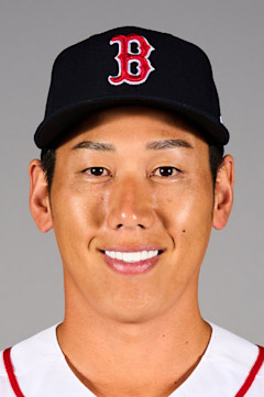 Masataka Yoshida