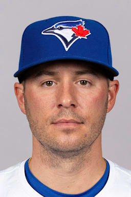 Patrick Corbin