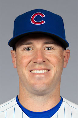 Ty Blach