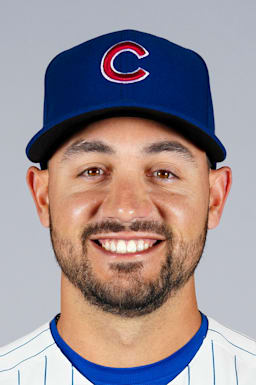 Michael Conforto