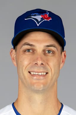 Tyler Rogers