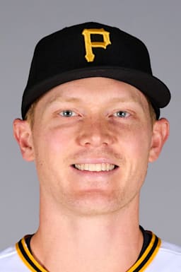 Mitch Keller